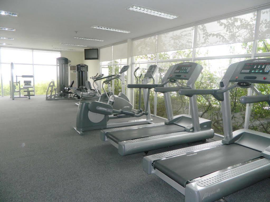 Pacific Place Serviced Apartment Ханой Экстерьер фото