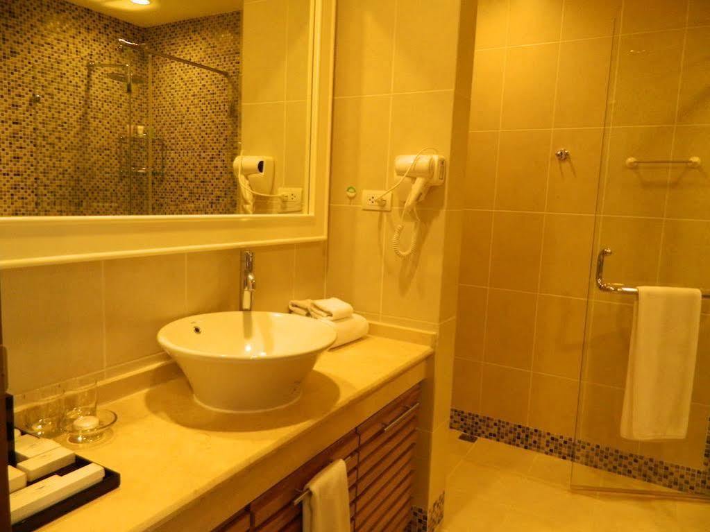 Pacific Place Serviced Apartment Ханой Экстерьер фото