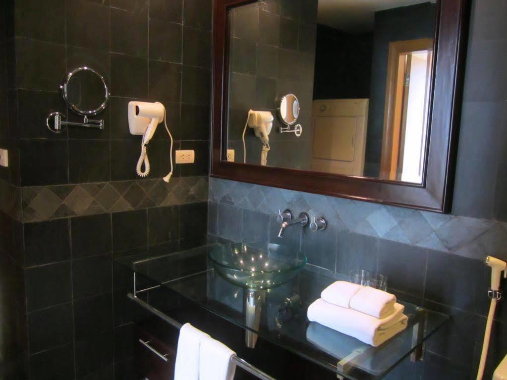 Pacific Place Serviced Apartment Ханой Экстерьер фото